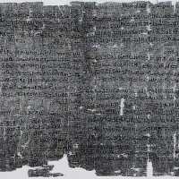 Food strikes in Ancient Egypt - The Turin Strike Papyrus, and Other Records