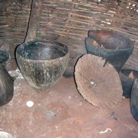 Sorghum Beer in Colonial Burundi and Now