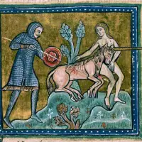 The Unicorn and the Ark: A Talmudic Story