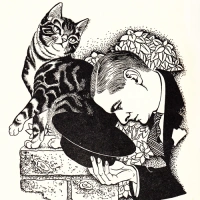 Cats vs. Dogs: A poem by T. S. Eliot